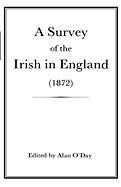 A Survey of the Irish in England (1872)