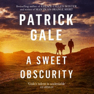 A Sweet Obscurity: A tender, heartfelt novel of a child having to grow up too soon