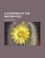 A Synopsis of the British Fuci