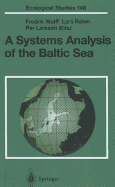 A Systems Analysis of the Baltic Sea