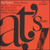 A.T.'s Delight - Art Taylor