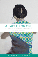 A Table for One: A Critical Reading of Singlehood, Gender and Time