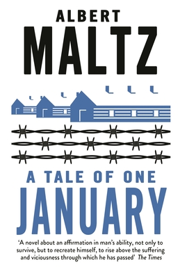 A Tale of One January - Maltz, Albert