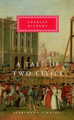 A Tale of Two Cities: Introduction by Simon Schama - Dickens, Charles, and Schama, Simon (Introduction by)