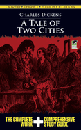 A Tale of Two Cities Thrift Study Edition