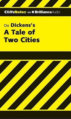 A Tale of Two Cities - Kalil, Marie, M.A., and Daniels, Luke (Read by)