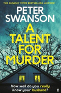 A Talent for Murder: This summer's must-read psychological thriller