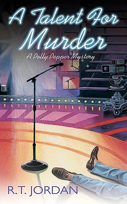 A Talent for Murder - Jordan, R T