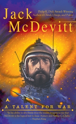 A Talent for War - McDevitt, Jack