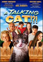 A Talking Cat!?! - Mary Crawford