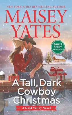 A Tall, Dark Cowboy Christmas: An Anthology - Yates, Maisey