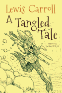 A Tangled Tale Illustrated