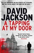 A Tapping at My Door: A gripping serial killer thriller