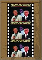 A Target for Killing - Manfred Koehler; Rupert Davies