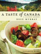 A Taste of Canada: A Culinary Journey