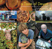 A Taste of Devon