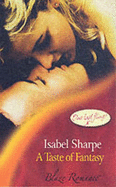 A Taste of Fantasy - Sharpe, Isabel