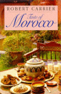 A Taste of Morocco - Carrier, Robert