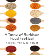 A Taste of Surbiton Food Festival