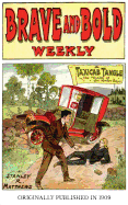 A Taxicab Tangle: The Mission of the Motor Boys