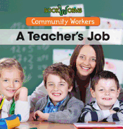A Teacher's Job