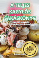 A Teljes Kagyls Saksknyv