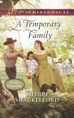 A Temporary Family - Shackelford, Sherri