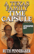 A Texas Time Capsule