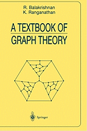 A Textbook of Graph Theory