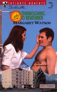 A Thanksgiving to Remember - Watson, Margaret