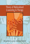 A Theory of Multicultural Counseling & Therapy