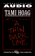 A Thin Dark Line Cassette