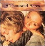 A  Thousand Acres [Original Motion Picture Soundtrack]