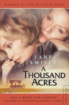 A Thousand Acres - Smiley, Jane