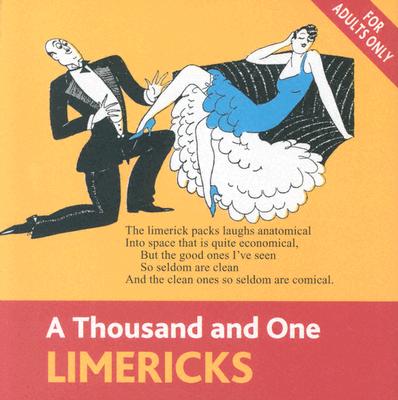 A Thousand and One Limericks - Book Sales, Inc. (Creator)