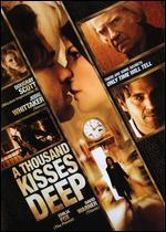 A Thousand Kisses Deep - Dana Lustig