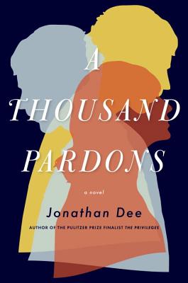 A Thousand Pardons - Dee, Jonathan