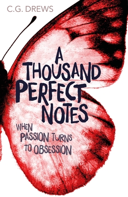 A Thousand Perfect Notes - Drews, CG