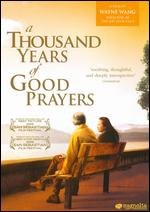 A Thousand Years of Good Prayers - Wayne Wang