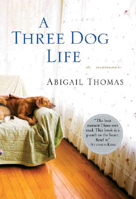 A Three Dog Life - Thomas, Abigail