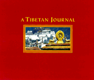 A Tibetan Journal - McDougall, Fiona