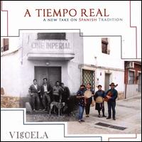 A Tiempo Real: A New Take on Spanish Tradition - Viguela