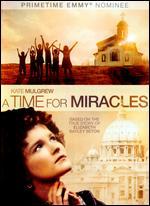 A Time for Miracles - Michael O'Herlihy