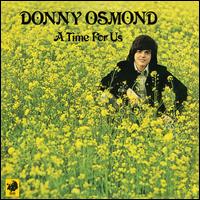 A Time for Us - Donny Osmond