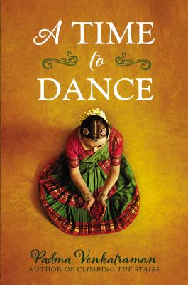 A Time to Dance - Venkatraman, Padma