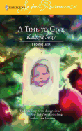 A Time to Give