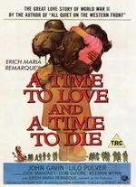 A Time to Love and a Time to Die - Douglas Sirk