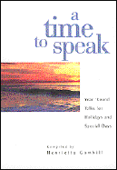 A Time to Speak: Year 'Round Talks for Holidays and Special Days