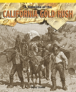 A Timeline of the California Gold Rush - O'Donnell, Kerri