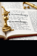 A Tiny Book - Learn a Word in a Week - Etymology